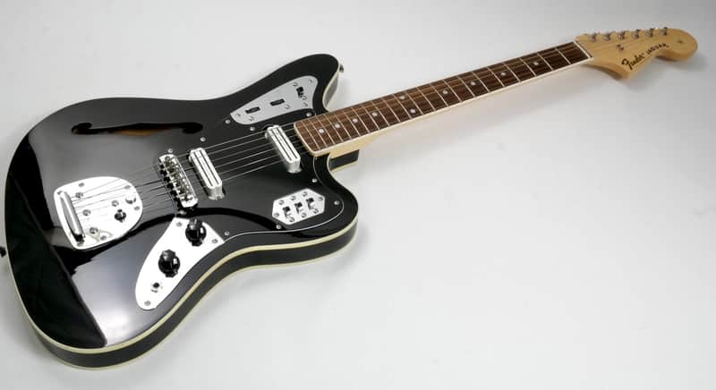 Fender Limited Edition Jaguar