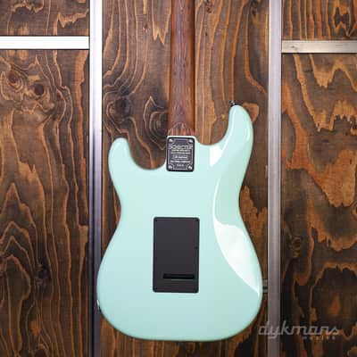 Schecter Nick Johnston USA Atomic Green USA image 9