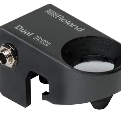 Roland RT-30K Bass Drum Trigger for Hybrid Drumming image 1