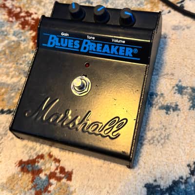 Marshall Bluesbreaker MK1 [1993] image 2