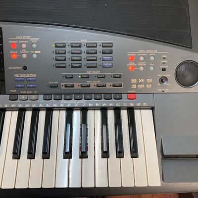 Yamaha PSR-8000 1990s