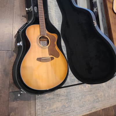 Breedlove Signature Concerto Copper CE – Organic Collection 2019 image 2