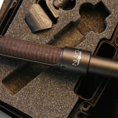 AEA Nuvo N8 Active Ribbon Microphone