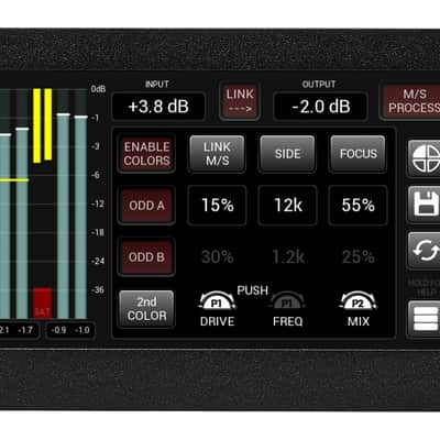 Bettermaker Mastering Limiter 2.0 2026 - Factory direct image 22