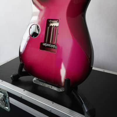 Kramer HJK-GL (ESP made George Lynch Kamikaze Prototype) image 7
