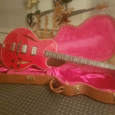 Gibson EB 650 Bass image 1