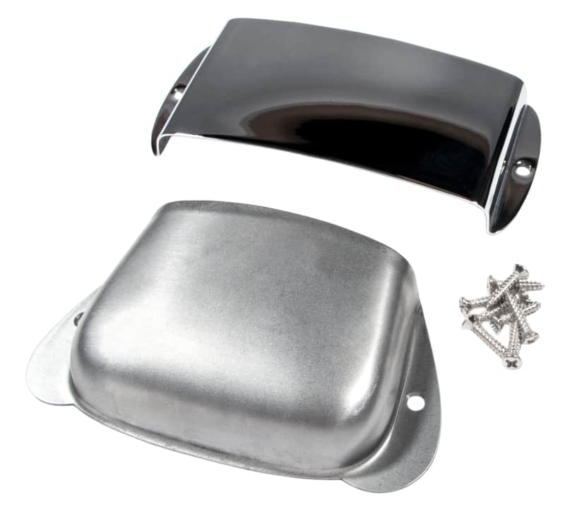 Fender Pure Vintage Ashtray Cover Set image 1