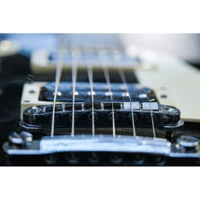 1978 Greco EG-800 black image 17