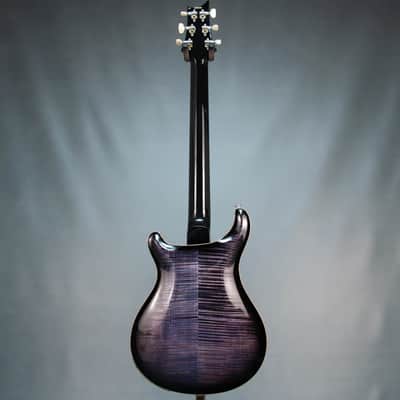 PRS Hollowbody II Piezo w/Case - Purple Mist - Preowned Bild 6