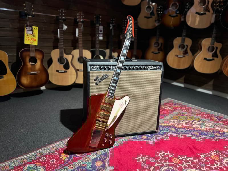 Gibson Firebird VII 2003