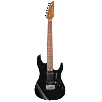 Ibanez AZ24S2-BK Standard Black + Brand New Model 2026 image 3