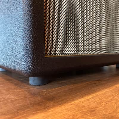 Friedman JJ Junior Jerry Cantrell Amp Head and Extension Cabinet image 10