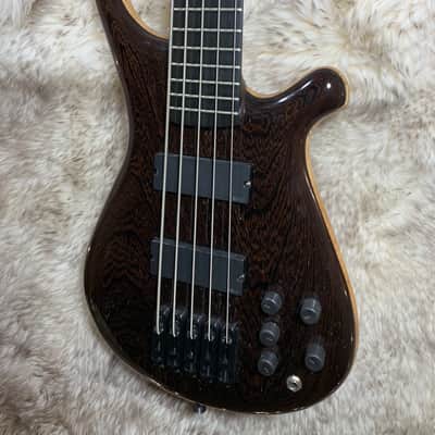 Tom Martinson Nessie 5 2023 image 2