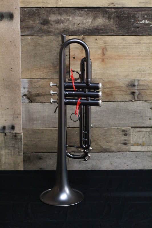 Cannonball 789RL Big Bell Stone Series Pro Trumpet image 1