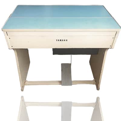 1960’s Yamaha DS-49 Electric Reed Organ image 6