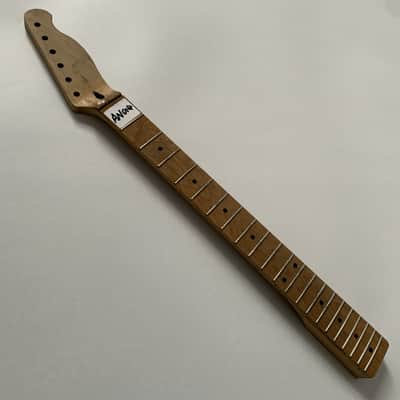 Telecaster Tele Style Guitar Maple Neck image 2