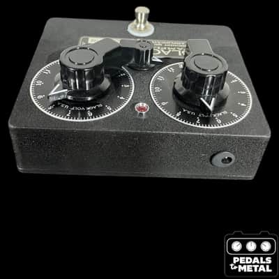 Black Volt FDR FET Overdrive - Black - X16259 image 3