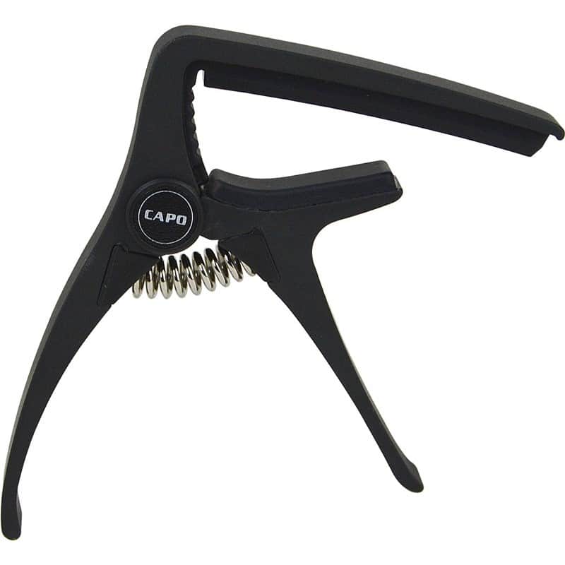 Rotosound GC-200 Guitar Trigger Capo image 1