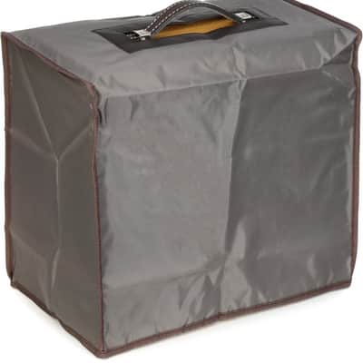 Fender Pro Junior Tube Combo Amplifier Cover - Brown image 2