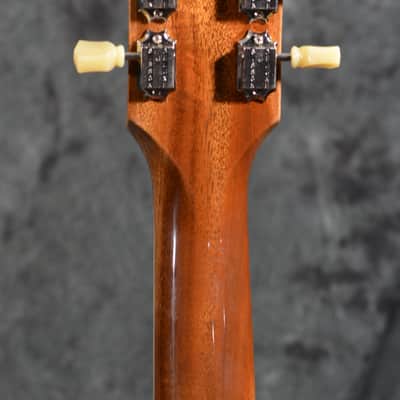 Gibson Les Paul Standard 50s Custom Color Honey Amber w/ FREE Same Day Shipping image 3