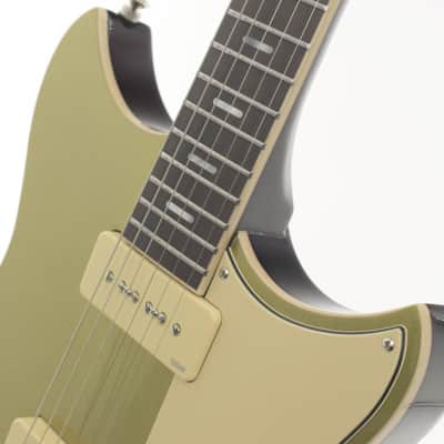 Yamaha Revstar II RSP02T 2024 Crisp Gold 4158gr image 7