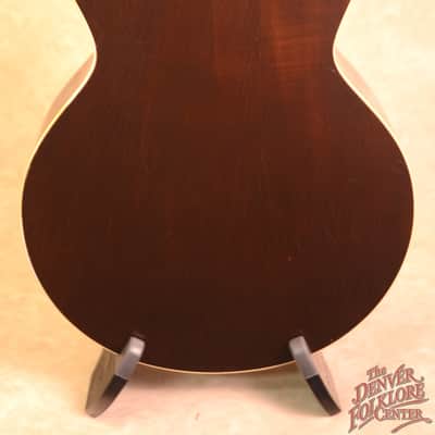 Gibson "Harlem Slim" Prototype L-1  c.2001 image 7
