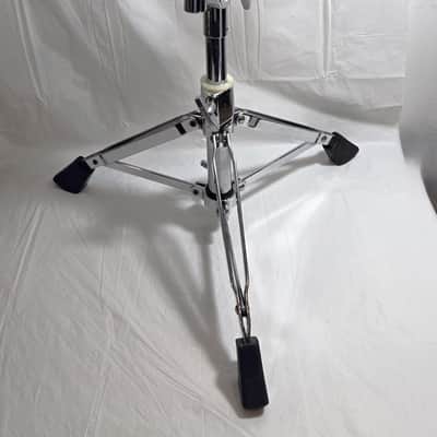 Ludwig B/W Badge Snare Stand 1980s image 2
