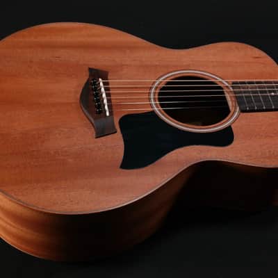 Taylor GS Mini Mahogany Acoustic Guitar - Natural with Black Pickguard 466 image 1