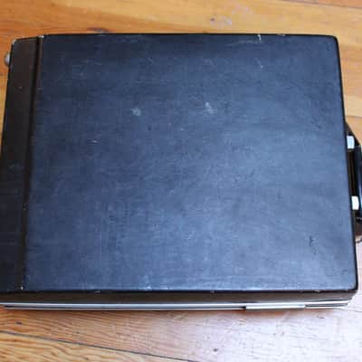 Maestro W-2 Sound System For Woodwinds Guitar Synth 1960s image 8