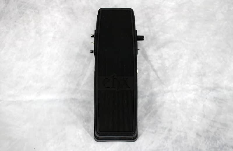Electro-Harmonix Slammi Plus Polyphonic Shifter Pedal - Black image 1