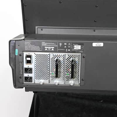 AVID VENUE S6L-32D System w/ E6L-144, Stage 64 64x24, WSG-HD, Monitor CG01YEF *ASK FOR SHIPPING* image 18