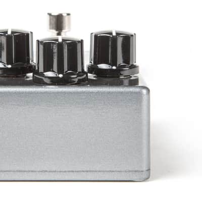 JIM DUNLOP JH-M8 Jimi Hendrix Gypsy Fuzz LTD Limited Edition Effektpedal image 6