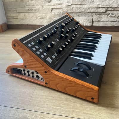 Moog Subsequent 25 Analog Synth 2020 - Present - Black image 4