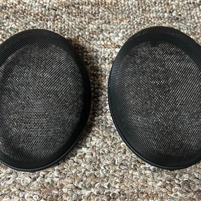Mirage OmniPolar OmniSat 1PB-1 Compact Satellite Speaker Pair Black TESTED ✅ image 20