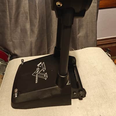 Roland KD-9 Kick Pad 2010s - Black image 3
