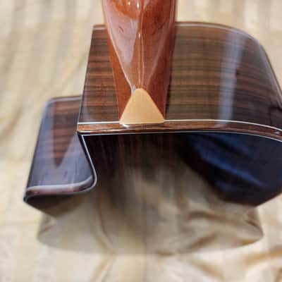 Larrivee PV10 Deluxe Series 2026 - Natural Gloss image 6