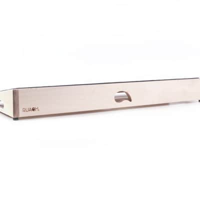 Ruach Natural (Birch) Pedalboard Size 4 for Guitar Effects Pedals (Generation 3) image 3