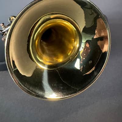 Bach Stradivarius Trumpet Model 43 (Half the price of a new Bach 43!) image 8