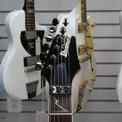 Ibanez RG1570 Team J. Craft Prestige w/ Hard Case image 6