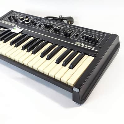 Roland SH-09 32-Key Monophonic Synthesizer 1978 - 1982 (Serviced / Warranty) image 6
