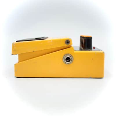 Boss DF-2 Super Feedbacker and Distortion 1985 Made In Japan Guitar Effect Pedal 558800 image 6