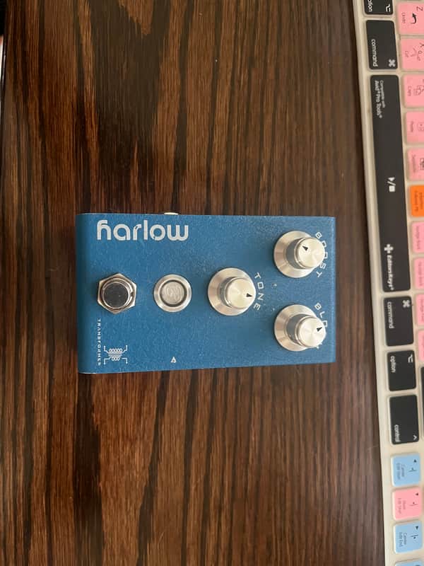 Bogner Harlow V2 2020 - Light Blue image 1