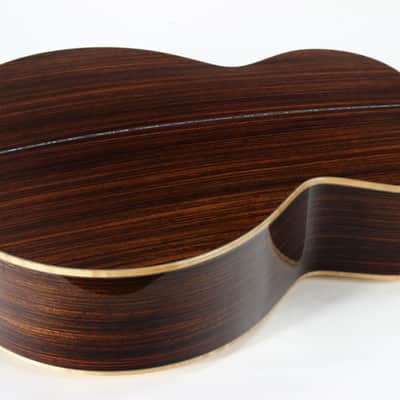 Froggy Bottom K Deluxe Indian Rosewood & Adirondack Spruce Top image 22
