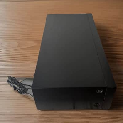 TEAC V‑450X 1980s–1990s - Black image 3
