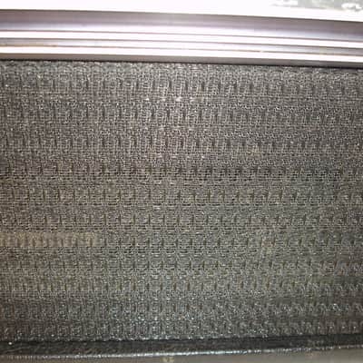 Vintage Ampeg SVT Bass Amp Head (V9-SVT) image 14