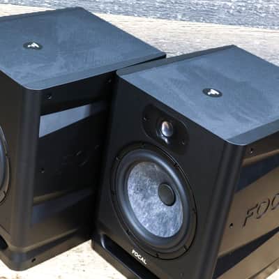 Focal Professional Alpha 80 Evo Active Professional Nearfield Loudspeaker (Pair) image 5