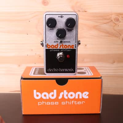 Electro-Harmonix Bad Stone Phaser Pedal image 1