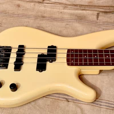 Ibanez Roadstar II RB-850 1989 - Pearl White image 13