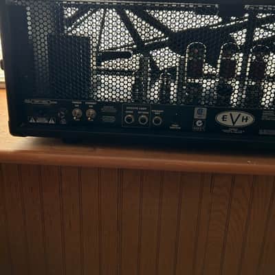 EVH 5150 III 100 watt 201? - Black image 10