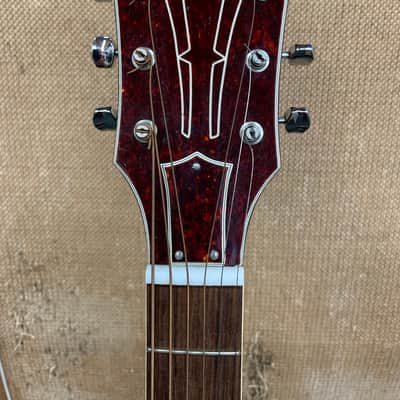 Fender Harmony Sovereign 1970 Needs work image 3